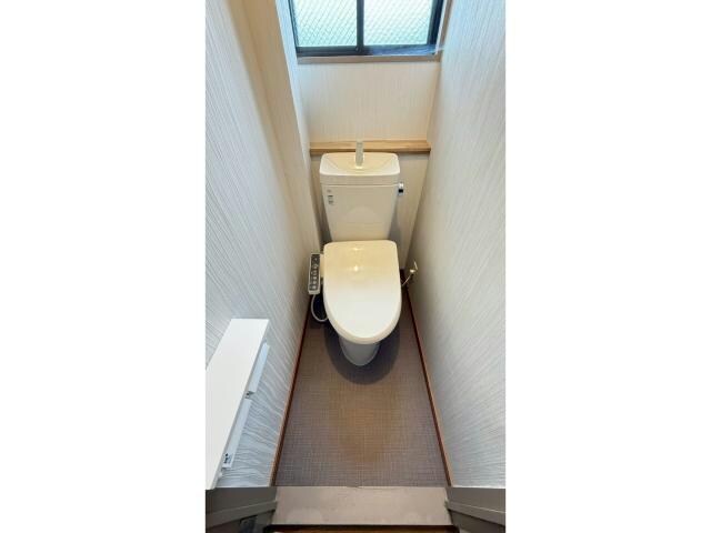 あさひヒルズの物件内観写真