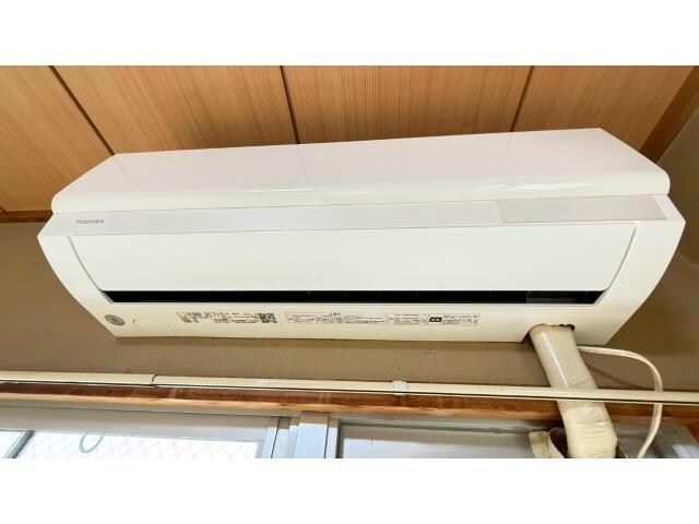 あさひヒルズの物件内観写真