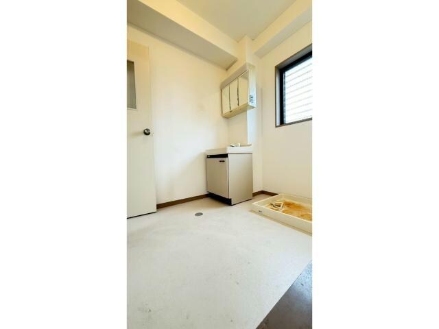 あさひヒルズの物件内観写真