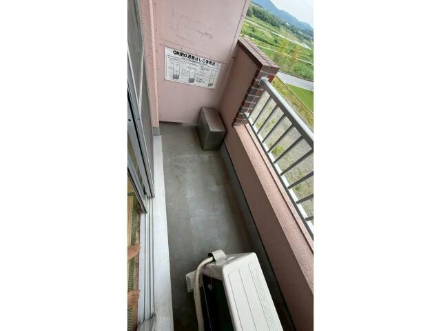 あさひヒルズの物件内観写真