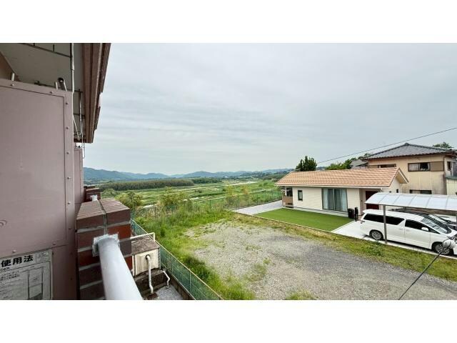 あさひヒルズの物件内観写真