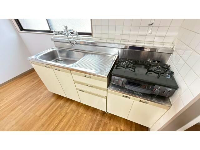 あさひヒルズの物件内観写真