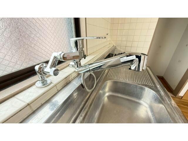 あさひヒルズの物件内観写真