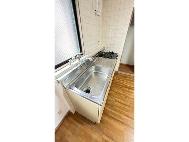 あさひヒルズの物件内観写真