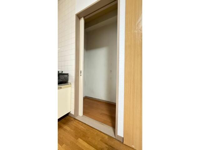 あさひヒルズの物件内観写真