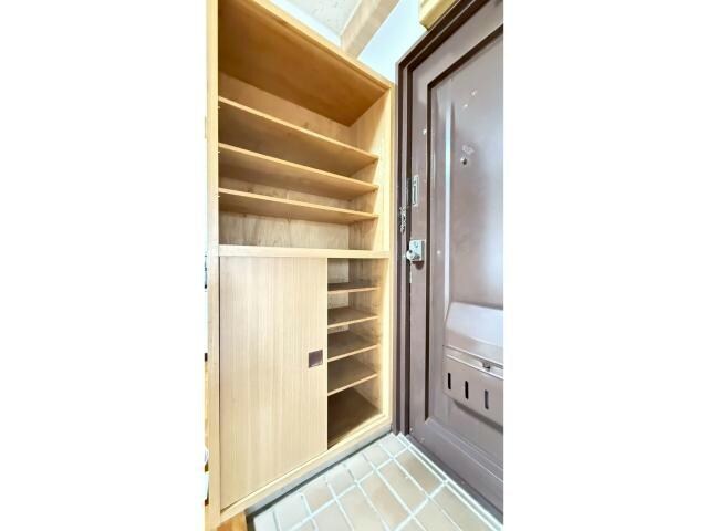 あさひヒルズの物件内観写真