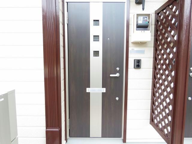 コーポエステルの物件内観写真