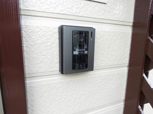 コーポエステルの物件内観写真