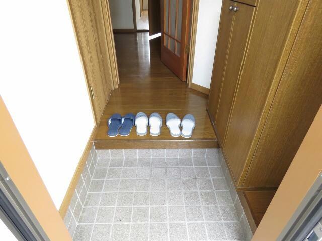 コーポエステルの物件内観写真