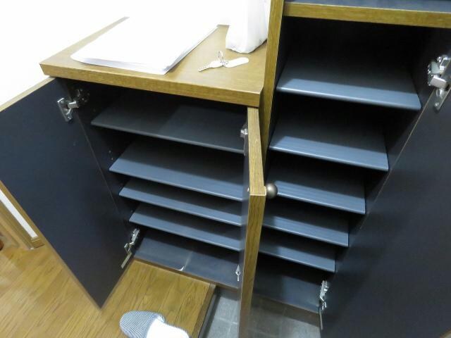 コーポエステルの物件内観写真