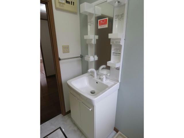 コーポエステルの物件内観写真