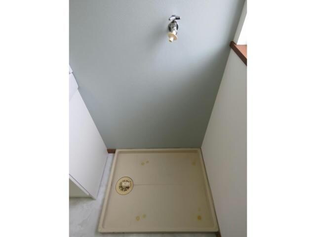 コーポエステルの物件内観写真