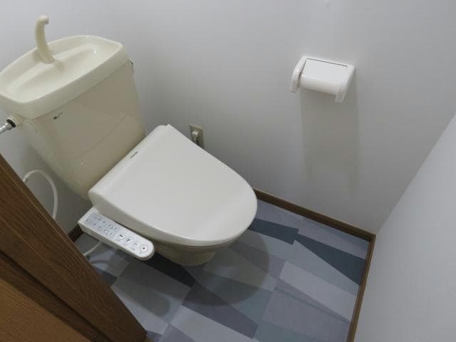 コーポエステルの物件内観写真