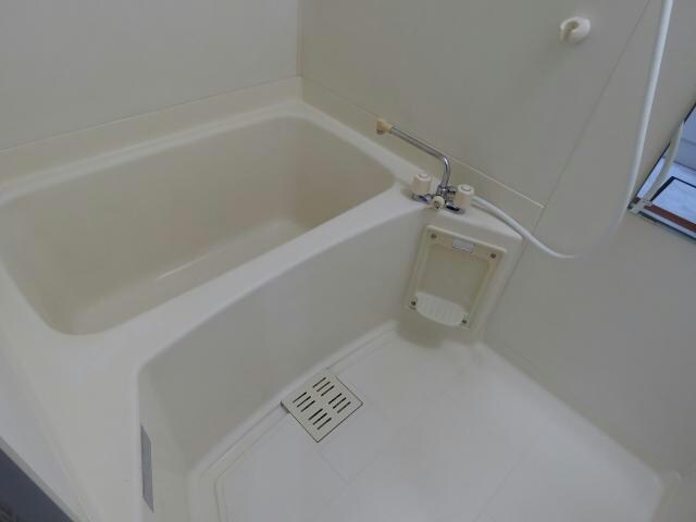 コーポエステルの物件内観写真