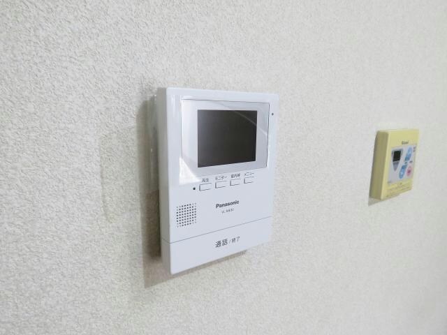 コーポエステルの物件内観写真