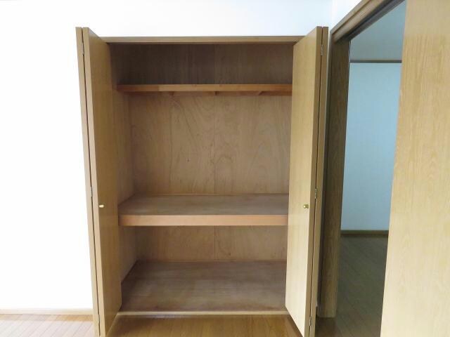 コーポエステルの物件内観写真