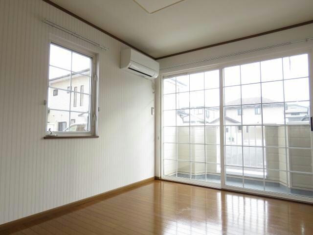 コーポエステルの物件内観写真