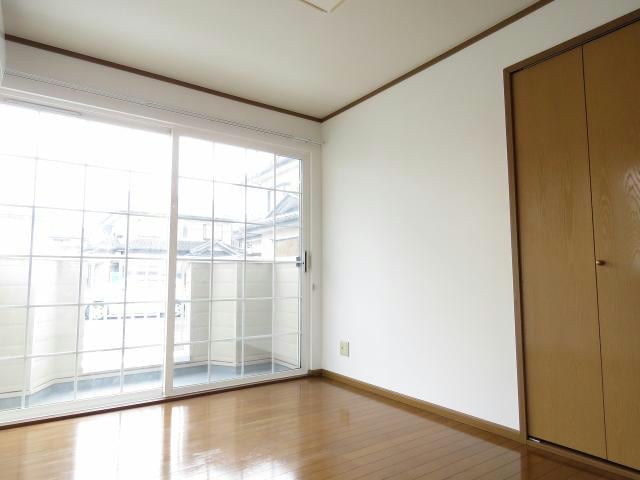 コーポエステルの物件内観写真