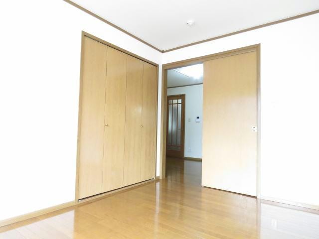 コーポエステルの物件内観写真