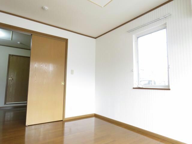 コーポエステルの物件内観写真