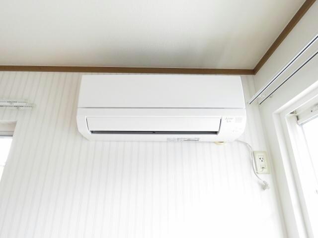 コーポエステルの物件内観写真