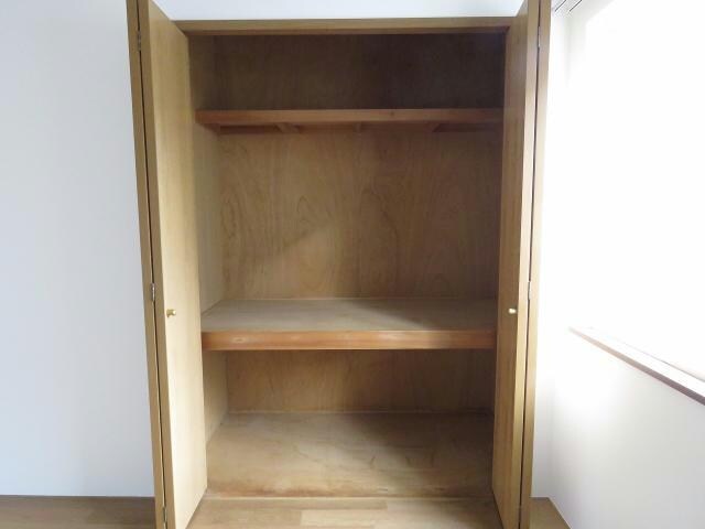 コーポエステルの物件内観写真