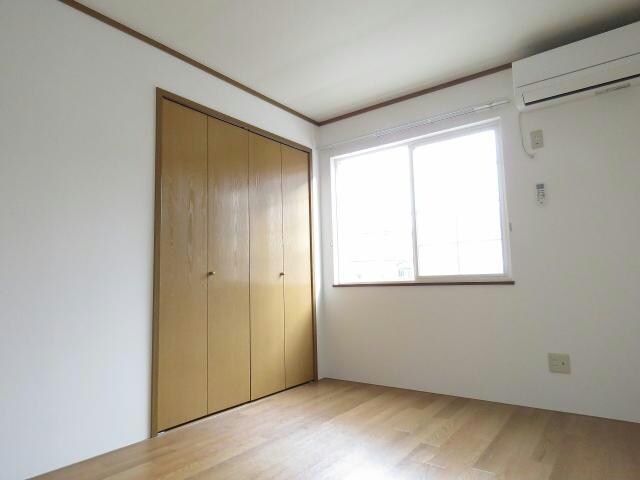 コーポエステルの物件内観写真