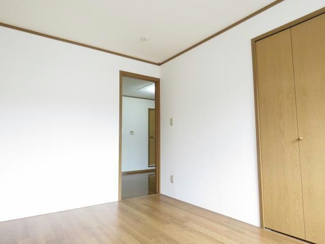 コーポエステルの物件内観写真