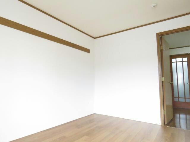 コーポエステルの物件内観写真