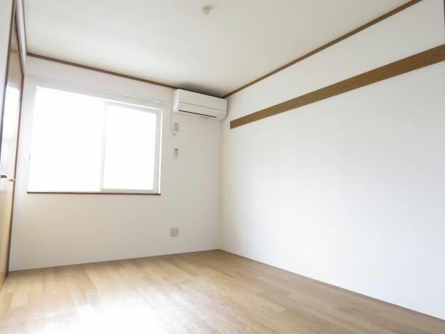 コーポエステルの物件内観写真