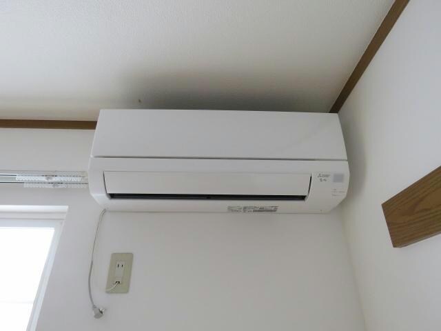 コーポエステルの物件内観写真