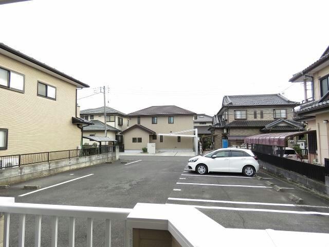 コーポエステルの物件内観写真