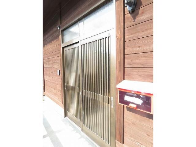 久宮宝石台貸家の物件内観写真