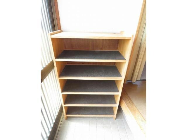 久宮宝石台貸家の物件内観写真