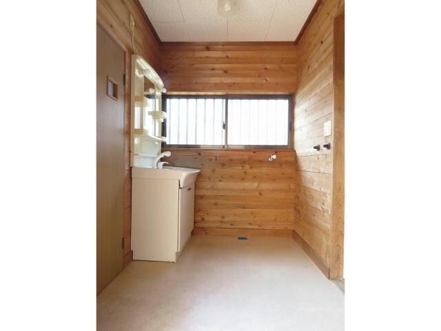 久宮宝石台貸家の物件内観写真