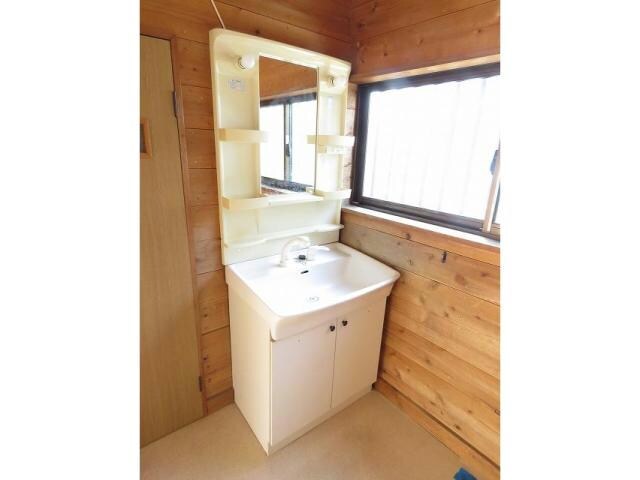 久宮宝石台貸家の物件内観写真