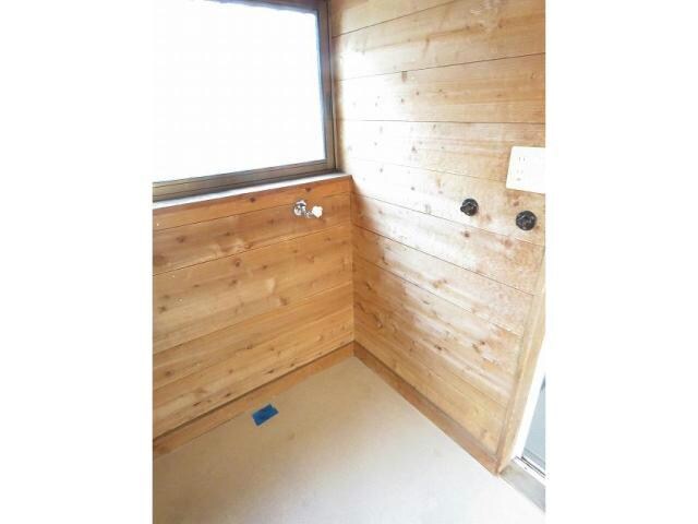 久宮宝石台貸家の物件内観写真