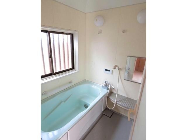 久宮宝石台貸家の物件内観写真