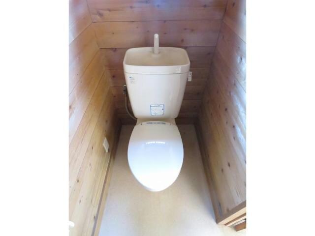 久宮宝石台貸家の物件内観写真