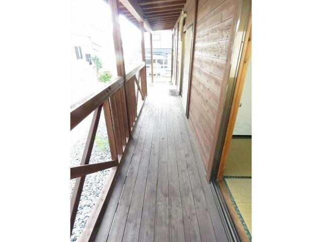 久宮宝石台貸家の物件内観写真