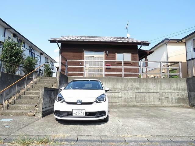 久宮宝石台貸家の物件内観写真