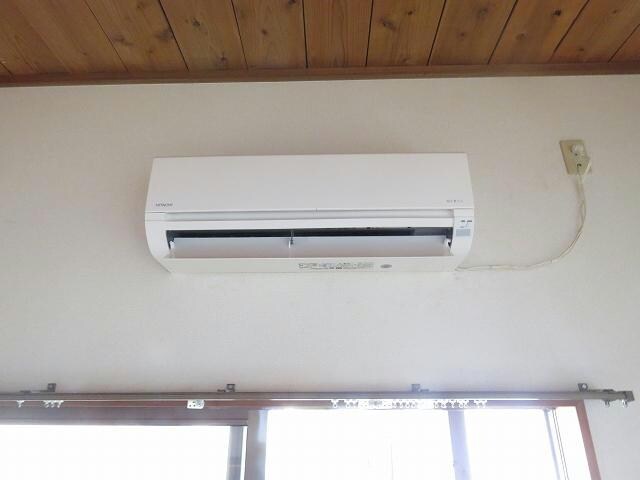 久宮宝石台貸家の物件内観写真