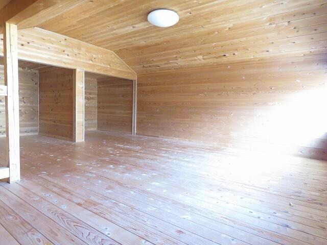 久宮宝石台貸家の物件内観写真