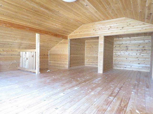 久宮宝石台貸家の物件内観写真