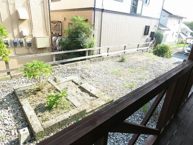 久宮宝石台貸家の物件内観写真