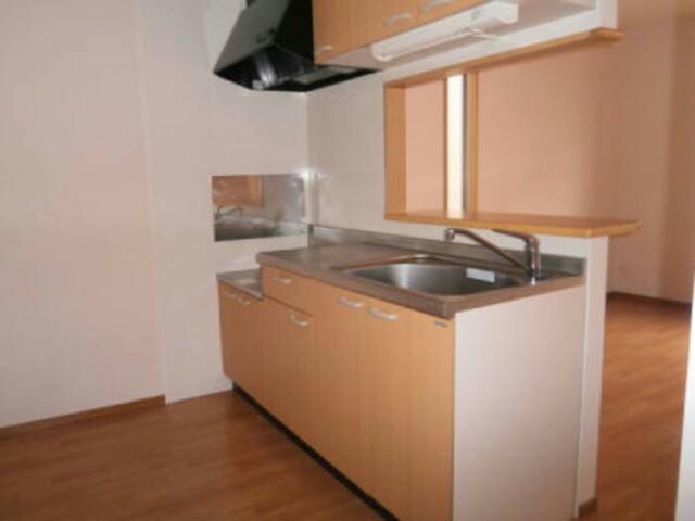 リースランドテクノ　Aの物件内観写真