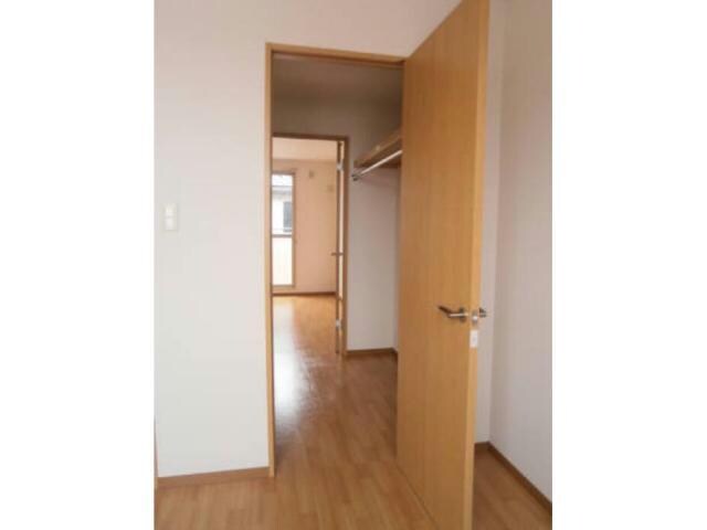 リースランドテクノ　Aの物件内観写真