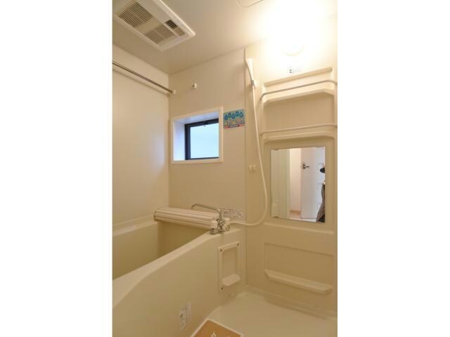 ボナールヴィラⅡの物件内観写真