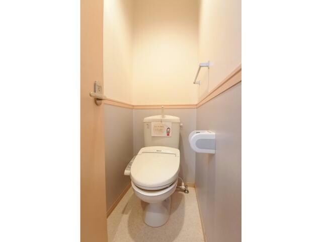 ボナールヴィラⅡの物件内観写真