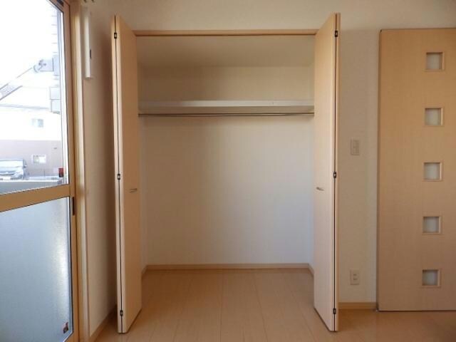 ボナールヴィラⅡの物件内観写真